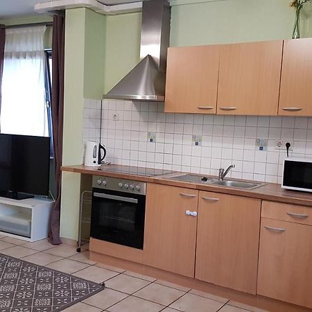 Flats-4U - Cosy, Quite & Clean Apartments In The City Bona Exterior foto