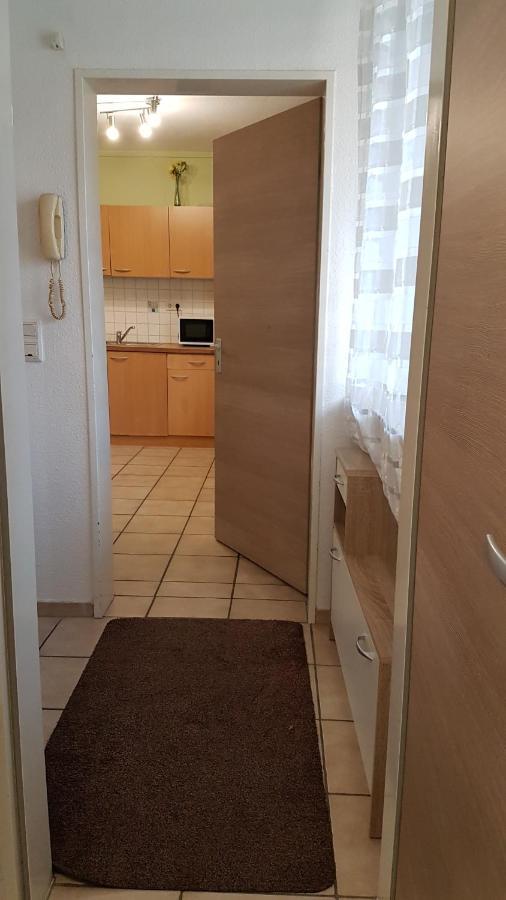 Flats-4U - Cosy, Quite & Clean Apartments In The City Bona Exterior foto