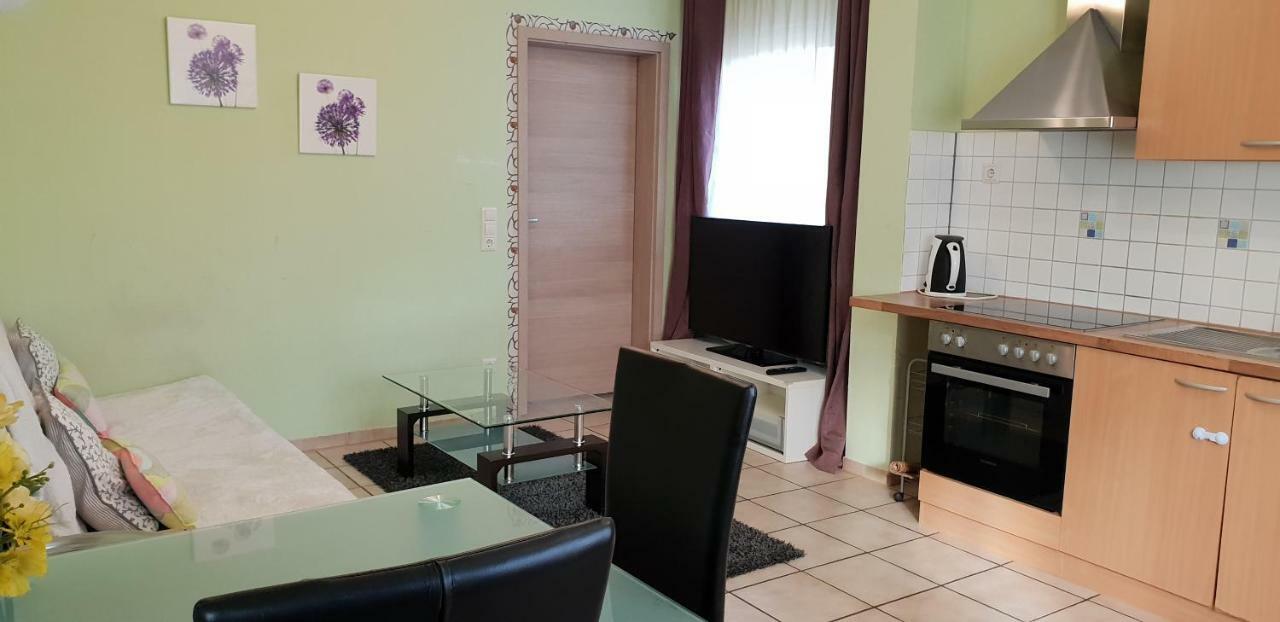 Flats-4U - Cosy, Quite & Clean Apartments In The City Bona Exterior foto
