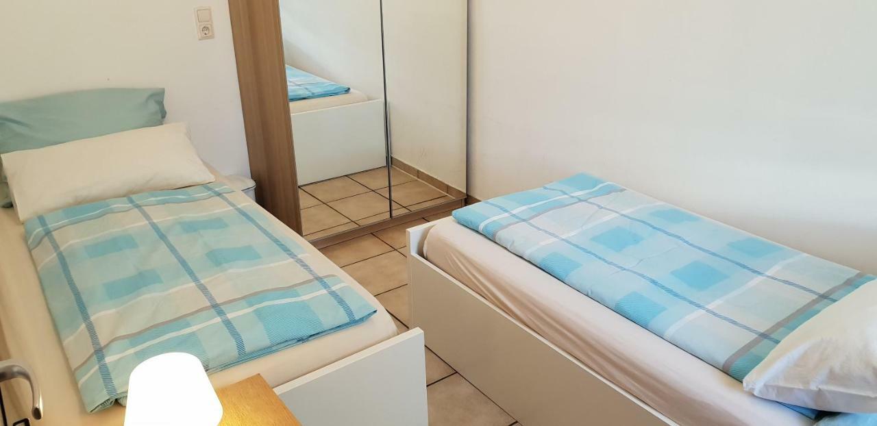 Flats-4U - Cosy, Quite & Clean Apartments In The City Bona Exterior foto